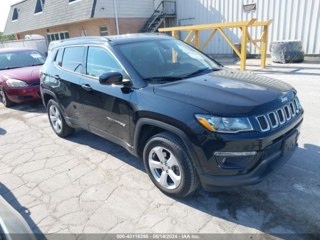 JEEP COMPASS 2021 3c4njdbb7mt551852