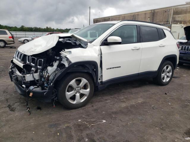 JEEP COMPASS 2021 3c4njdbb7mt551883