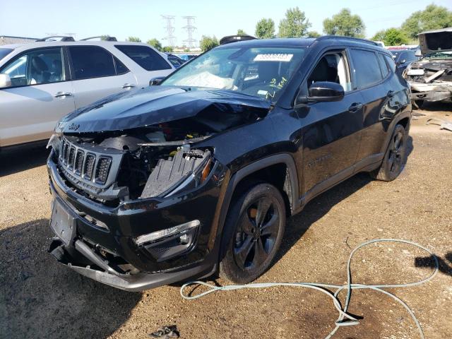 JEEP COMPASS LA 2021 3c4njdbb7mt552323