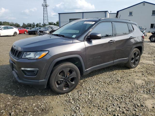 JEEP COMPASS 2021 3c4njdbb7mt566609