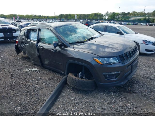 JEEP COMPASS 2021 3c4njdbb7mt568666