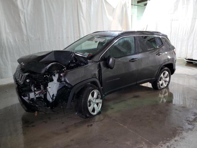 JEEP COMPASS 2021 3c4njdbb7mt589405