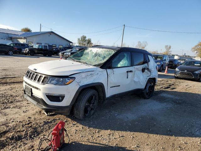 JEEP COMPASS 2021 3c4njdbb7mt592949