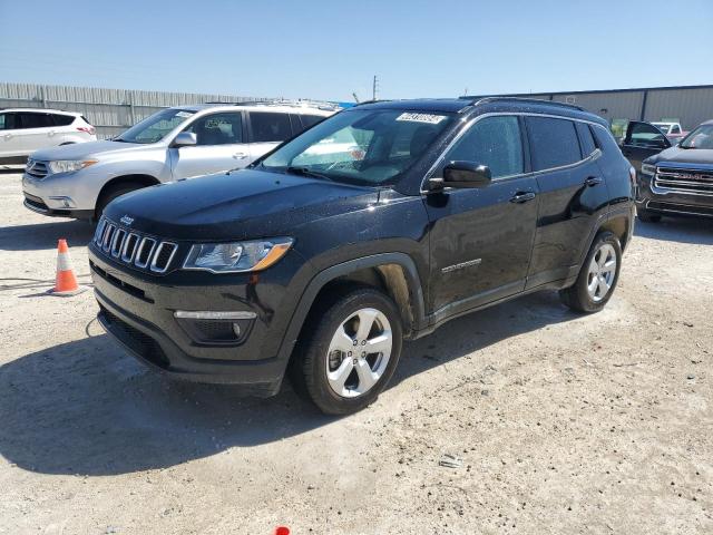 JEEP COMPASS 2021 3c4njdbb7mt599707