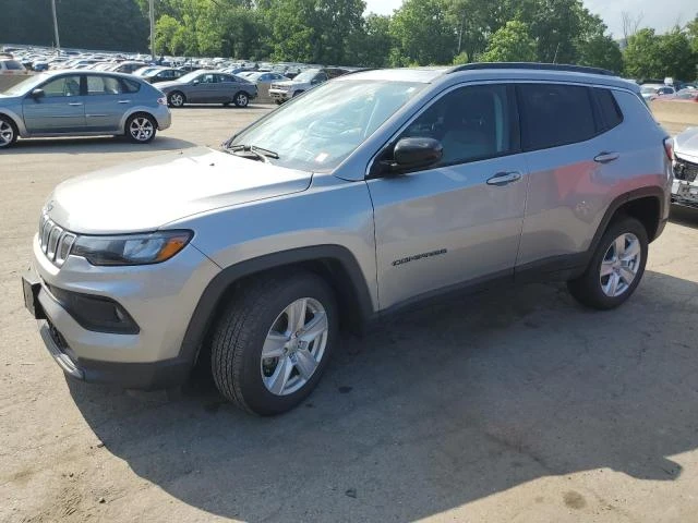 JEEP COMPASS LA 2022 3c4njdbb7nt120672