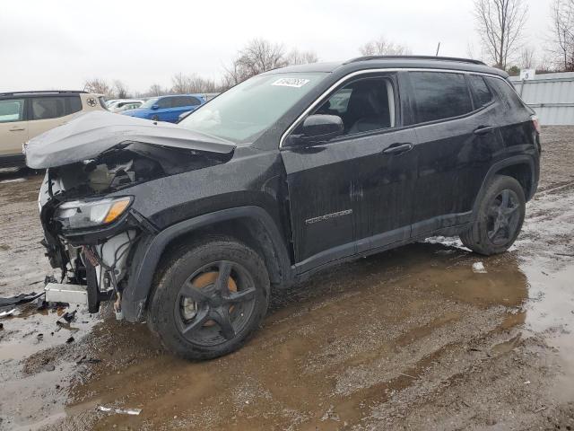 JEEP COMPASS 2022 3c4njdbb7nt129615