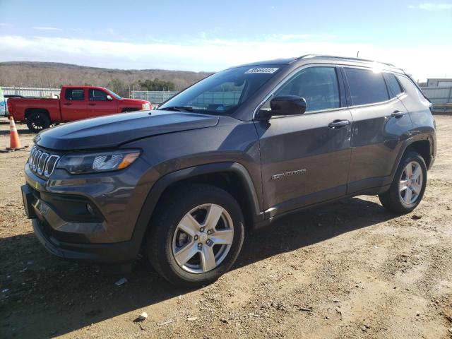 JEEP COMPASS LA 2022 3c4njdbb7nt179396