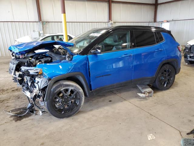 JEEP COMPASS 2022 3c4njdbb7nt235837