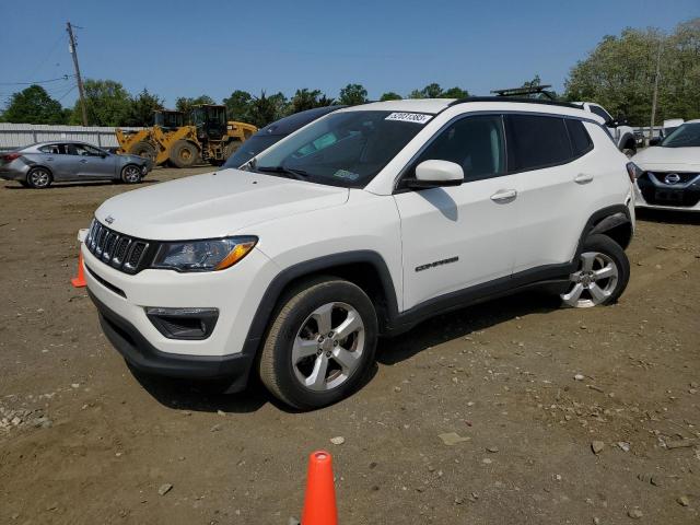 JEEP COMPASS 2017 3c4njdbb8ht618724