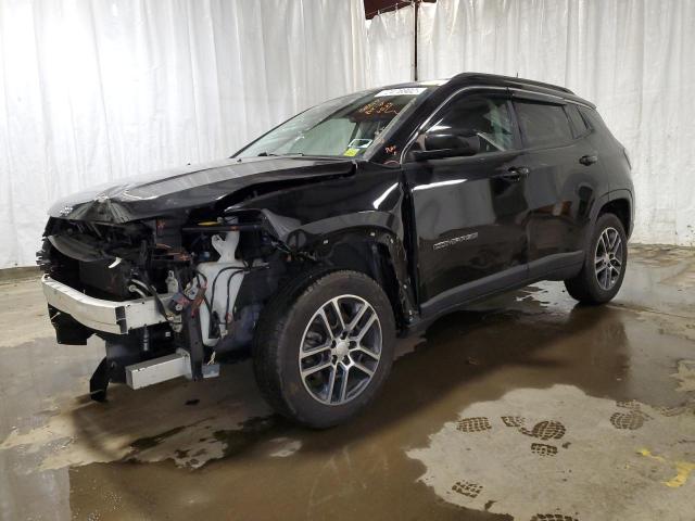 JEEP COMPASS LA 2017 3c4njdbb8ht627682