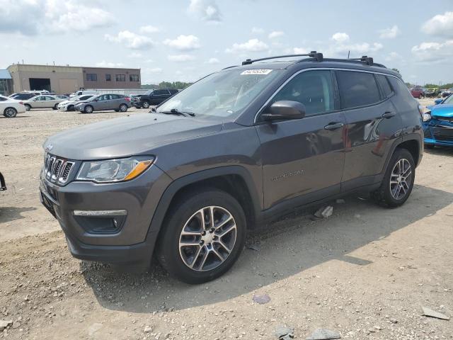 JEEP COMPASS LA 2017 3c4njdbb8ht632106