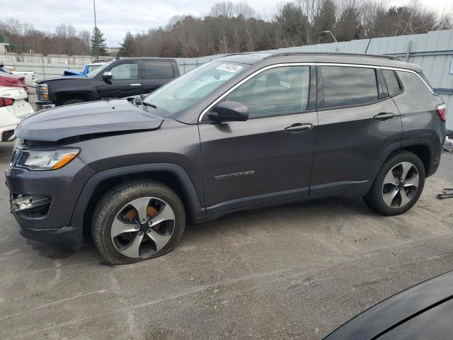 JEEP COMPASS 2017 3c4njdbb8ht640044