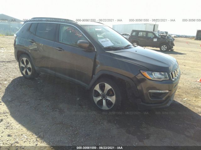 JEEP COMPASS 2017 3c4njdbb8ht641209