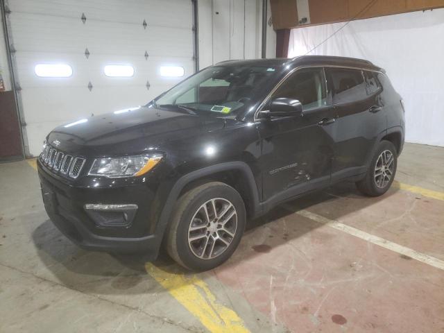 JEEP COMPASS 2017 3c4njdbb8ht665266