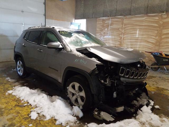 JEEP COMPASS LA 2017 3c4njdbb8ht680642