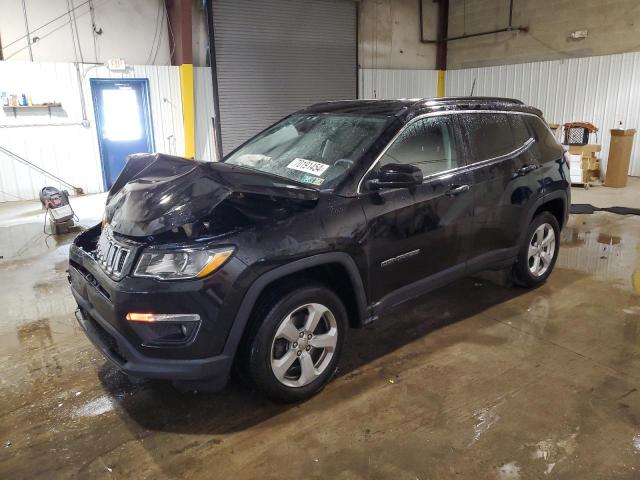 JEEP COMPASS LA 2017 3c4njdbb8ht693195