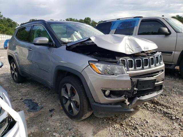 JEEP COMPASS LA 2018 3c4njdbb8jt107990