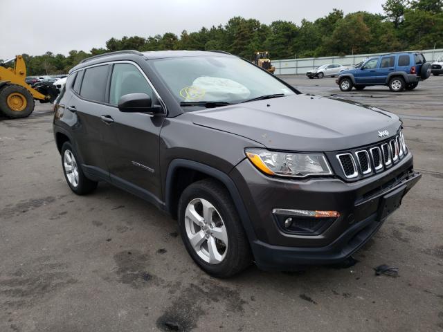 JEEP NULL 2018 3c4njdbb8jt115782