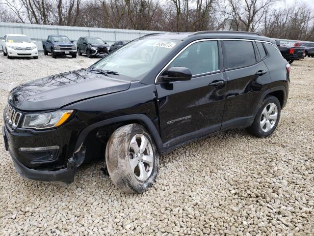 JEEP COMPASS LA 2018 3c4njdbb8jt135112