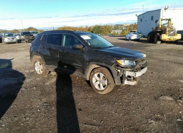 JEEP COMPASS 2018 3c4njdbb8jt142576