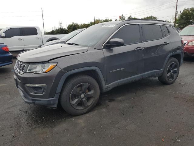 JEEP COMPASS LA 2018 3c4njdbb8jt152945