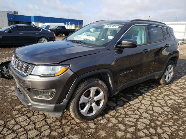 JEEP COMPASS LA 2018 3c4njdbb8jt155179