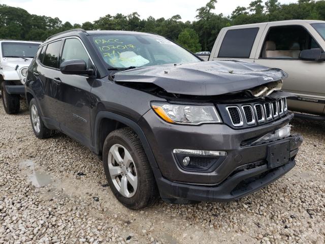 JEEP NULL 2018 3c4njdbb8jt161631