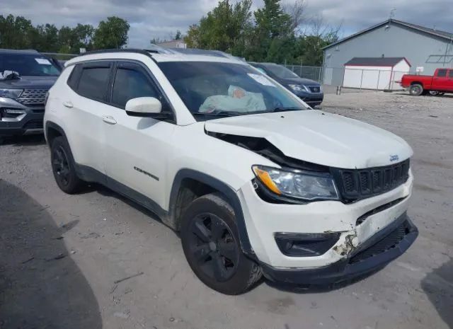 JEEP COMPASS 2018 3c4njdbb8jt174945