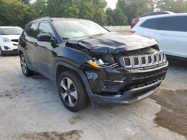 JEEP COMPASS LA 2018 3c4njdbb8jt177487