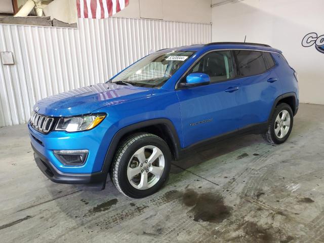 JEEP COMPASS 2018 3c4njdbb8jt192605