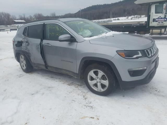 JEEP COMPASS LA 2018 3c4njdbb8jt202131