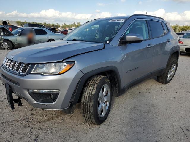 JEEP COMPASS LA 2018 3c4njdbb8jt202775