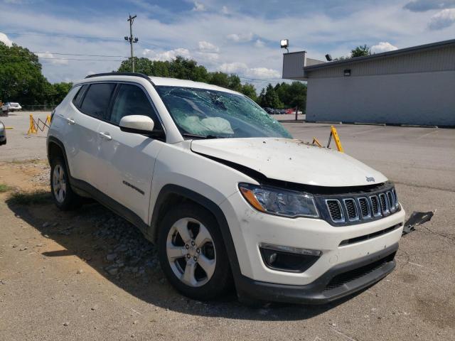 JEEP COMPASS LA 2018 3c4njdbb8jt232472