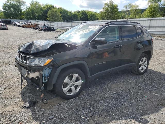 JEEP COMPASS LA 2018 3c4njdbb8jt239244