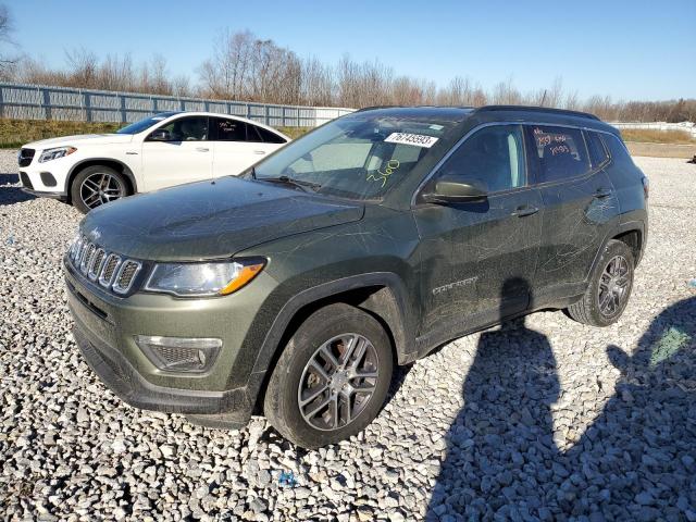 JEEP COMPASS 2018 3c4njdbb8jt252558