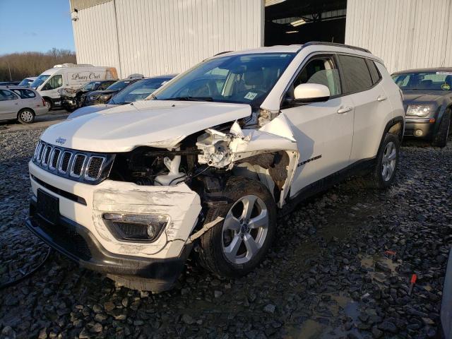 JEEP COMPASS LA 2018 3c4njdbb8jt253192