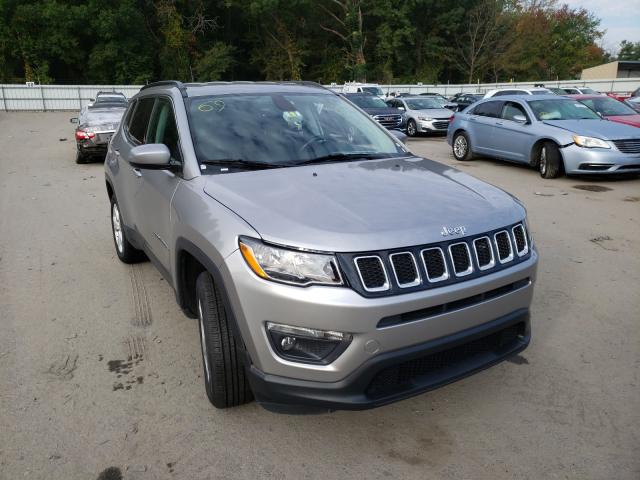 JEEP COMPASS LA 2018 3c4njdbb8jt261728