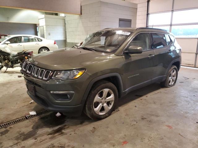 JEEP COMPASS 2018 3c4njdbb8jt272762