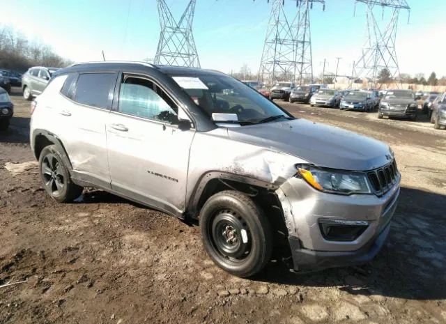 JEEP COMPASS 2018 3c4njdbb8jt304402