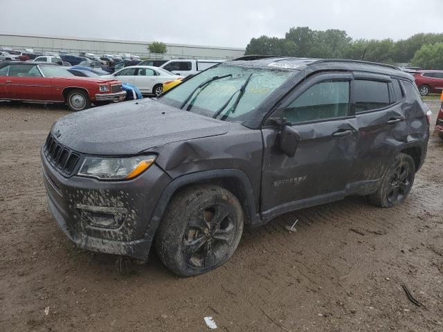 JEEP COMPASS LA 2018 3c4njdbb8jt313360