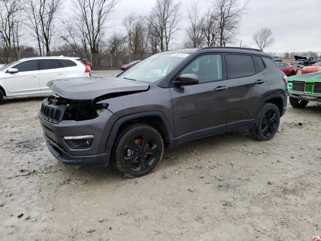 JEEP COMPASS LA 2018 3c4njdbb8jt313567