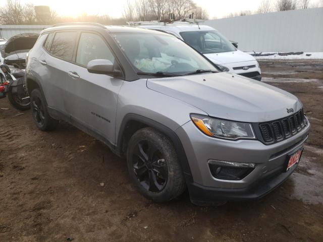 JEEP COMPASS LA 2018 3c4njdbb8jt320468