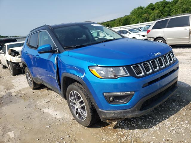 JEEP NULL 2018 3c4njdbb8jt320485