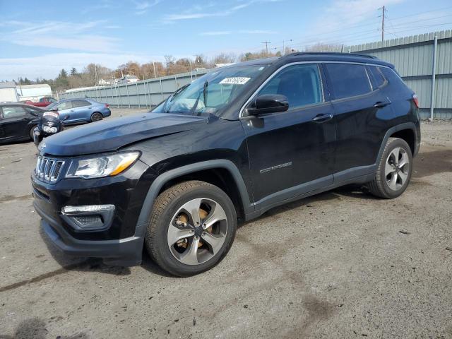 JEEP COMPASS LA 2018 3c4njdbb8jt334614