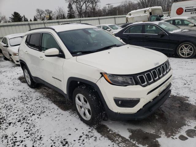 JEEP COMPASS LA 2018 3c4njdbb8jt355124