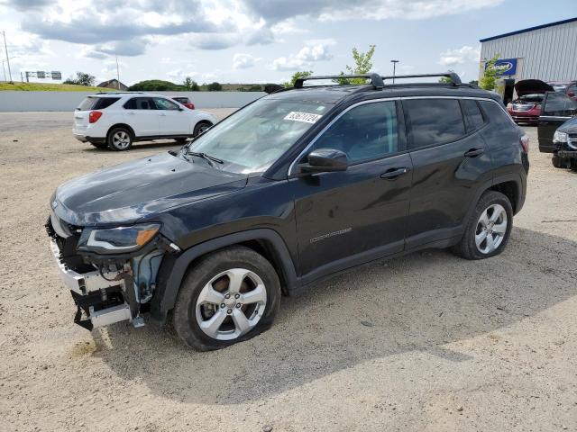 JEEP COMPASS 2018 3c4njdbb8jt359741