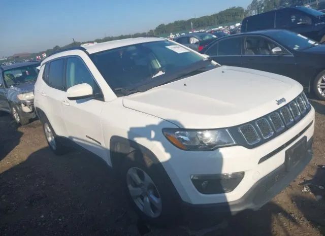 JEEP COMPASS 2018 3c4njdbb8jt398295