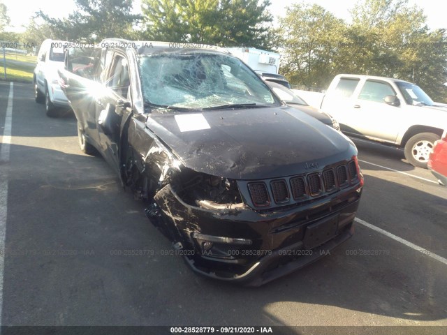 JEEP COMPASS 2018 3c4njdbb8jt399141