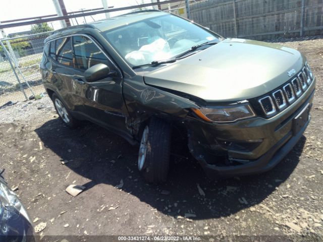 JEEP COMPASS 2018 3c4njdbb8jt399804