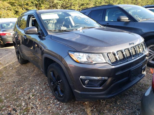 JEEP COMPASS LA 2018 3c4njdbb8jt400949